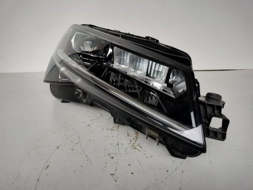 LAMPA FAR DESNI SKODA SUPERB III 3V 3V0 19- REDIZAJN FULL LED