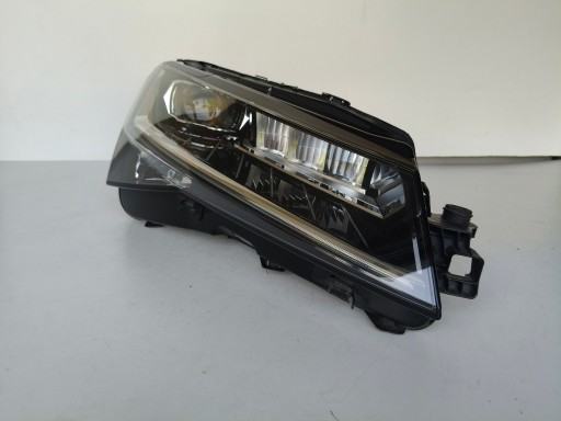 LAMPA FAR DESNI SKODA SUPERB III 3V 3V0 19- REDIZAJN FULL LED