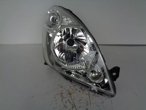 LAMPA FAR DESNI SUZUKI SPLASH 08-12