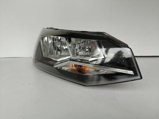 LAMPA FAR DESNI VW POLO 2G 2G0 17-