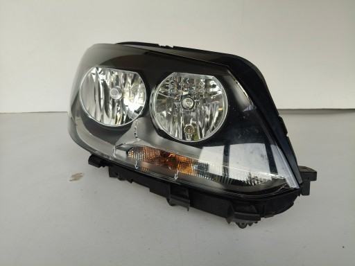 LAMPA FAR DESNI VW TOURAN 1T 1T0 10-15