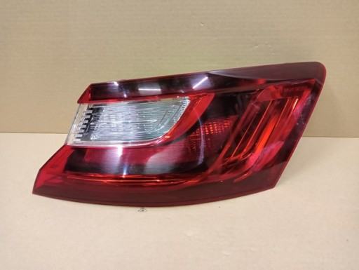 LAMPA FAR DESNI ZADNJA ZADNJI RENAULT MEGANE IV 4 LIMUZINA / SEDAN 16-