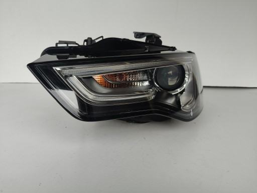 LAMPA FAR LIJEVI AUDI A5 8T 8T0 11-15 REDIZAJN XENON LED ZAKRETNI