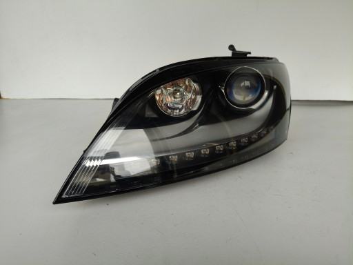 LAMPA FAR LIJEVI AUDI TT 8J 8J0 06- XENON LED