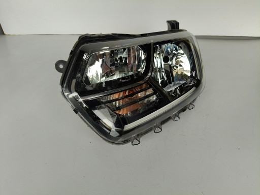 LAMPA FAR LIJEVI DACIA DUSTER II 17- LED