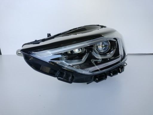 LAMPA FAR LIJEVI FORD EDGE 18- REDIZAJN FULL LED KOMPLETNI