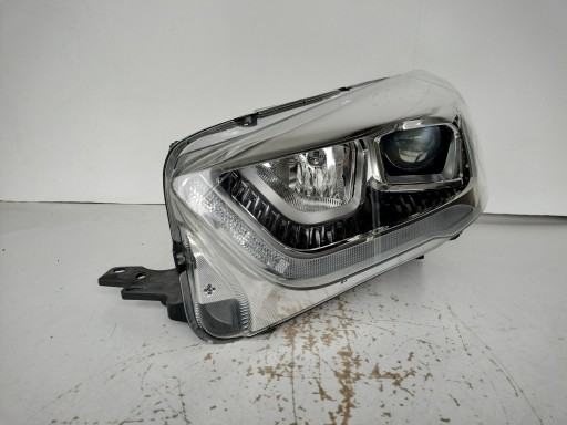 LAMPA FAR LIJEVI FORD KUGA MK2 16- REDIZAJN LED