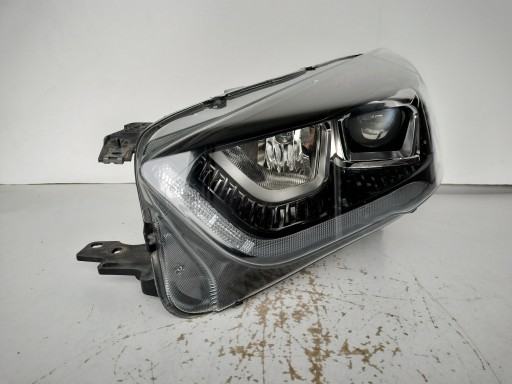 LAMPA FAR LIJEVI FORD KUGA MK2 16- REDIZAJN LED