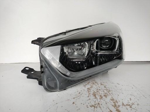 LAMPA FAR LIJEVI FORD KUGA MK2 16- REDIZAJN XENON LED ZAKRETNI