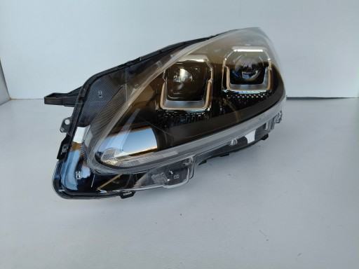 LAMPA FAR LIJEVI FORD KUGA MK3 19- FULL LED