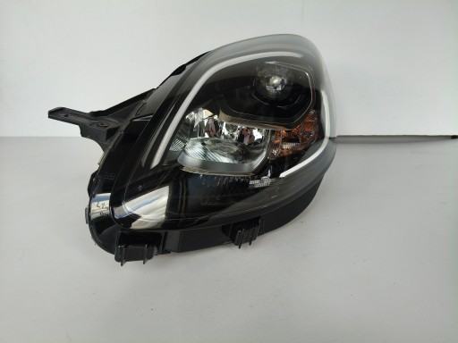 LAMPA FAR LIJEVI FORD PUMA 19- LED