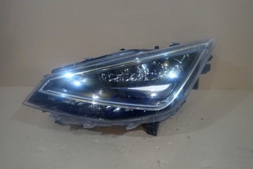 Lampa Far Lijevi Full Led Seat Ibiza V Arona F