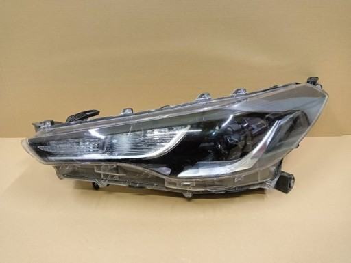 LAMPA FAR LIJEVI FULL LED TOYOTA COROLLA CROSS 22-