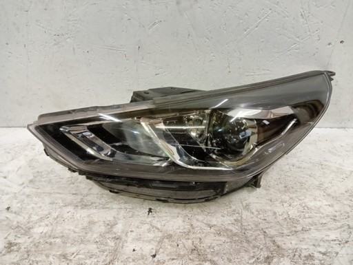 LAMPA FAR LIJEVI HYUNDAI I30 III REDIZAJN 20-