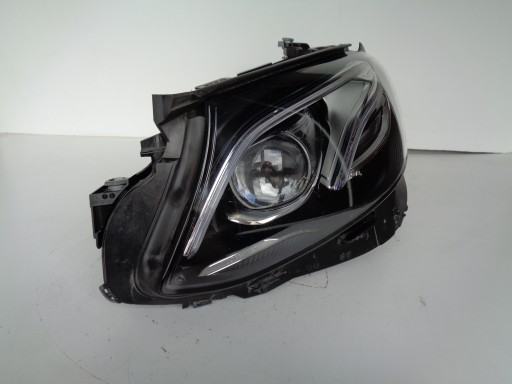 Lampa Far Lijevi Mercedes E Klasa W Multibeam Led