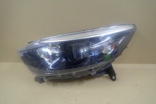 Lampa Far Lijevi Renault Captur