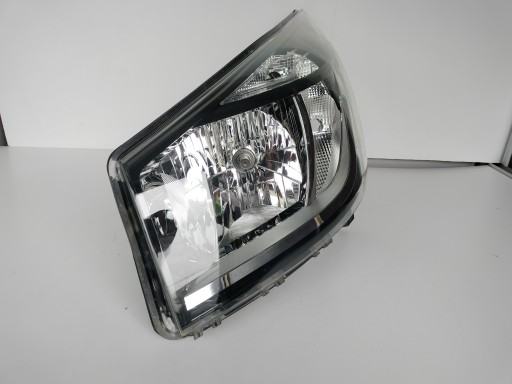 LAMPA FAR LIJEVI RENAULT TRAFIC III 14-