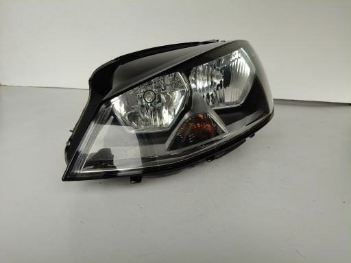 LAMPA FAR LIJEVI VW GOLF VII 7 5G 5G0 12-16