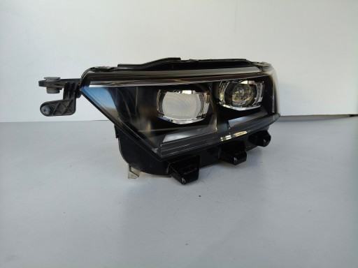 LAMPA FAR LIJEVI VW T-ROC 2GA 17- FULL LED