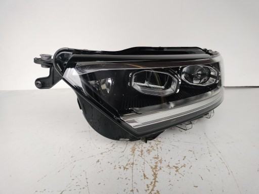 LAMPA FAR LIJEVI VW T-ROC 2GA REDIZAJN FULL LED IQ LIGHT