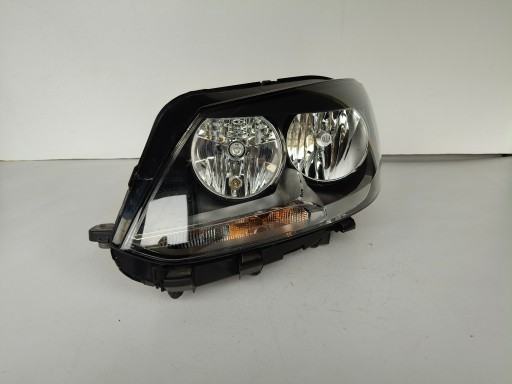 LAMPA FAR LIJEVI VW TOURAN 1T 1T0 10-15