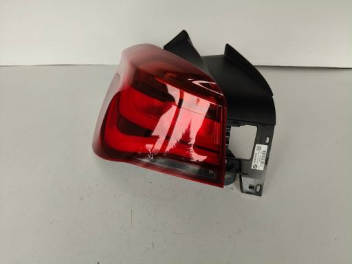 LAMPA FAR LIJEVI ZADNJA BMW 1 F20 14- REDIZAJN