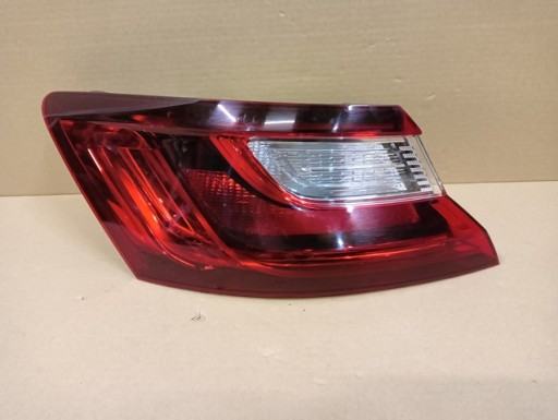 LAMPA FAR LIJEVI ZADNJA  ZADNJI RENAULT MEGANE IV 4 LIMUZINA / SEDAN 1