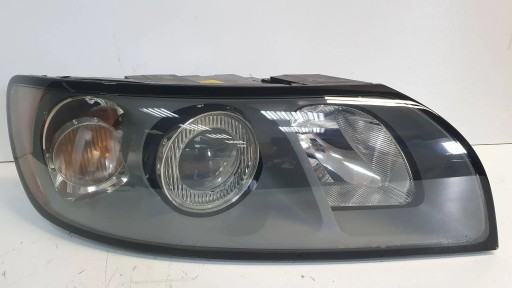 LAMPA FAR PREDNJI DESNI 30698886 VOLVO S40 V50 04-