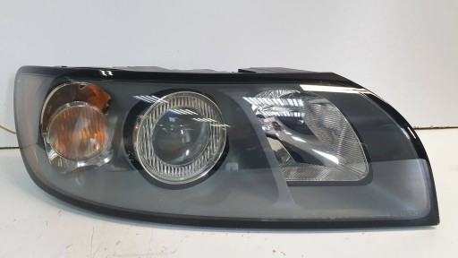 LAMPA FAR PREDNJI DESNI 30698886 VOLVO S40 V50 04-