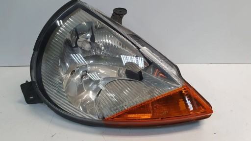 LAMPA FAR PREDNJI DESNI 97KG-13005-AR FORD KA MK1 96-