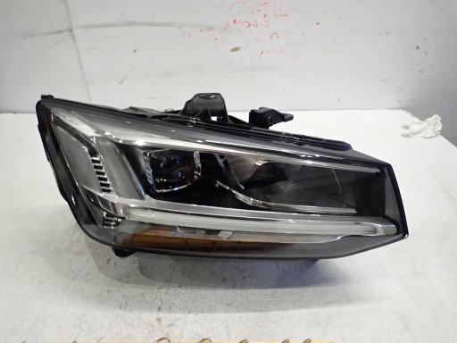 LAMPA FAR PREDNJI DESNI AUDI Q2 2016- FULL LED 81A941034