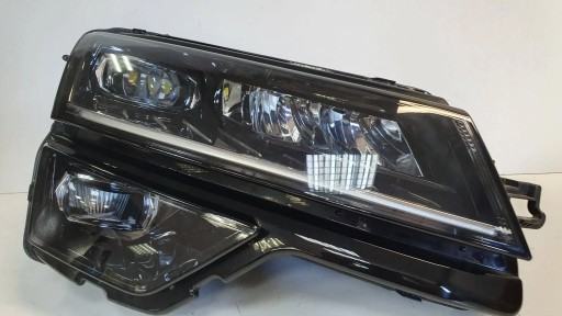 LAMPA FAR PREDNJI DESNI FULL LED 57B941016B SKODA KAROQ 17-