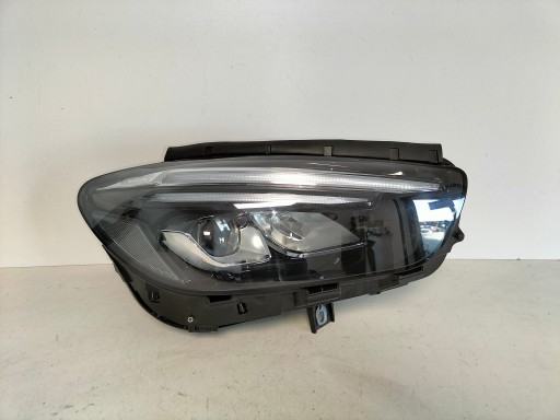 LAMPA FAR PREDNJI DESNI MERCEDES B KLASA W247 18- FULL LED