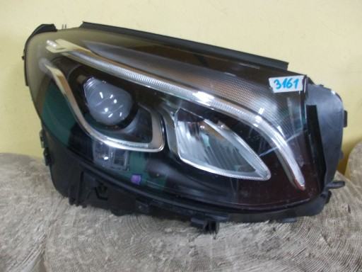 Lampa Far Prednji Desni Mercedes Glc W Full Led