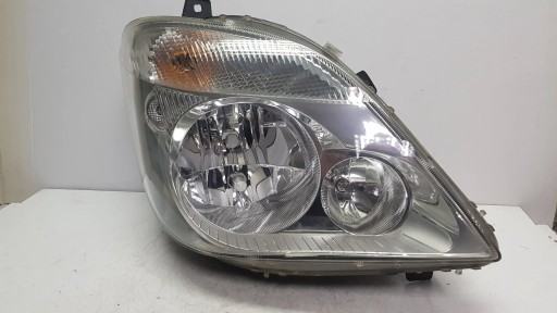 LAMPA FAR PREDNJI DESNI MERCEDES SPRINTER W906 06-