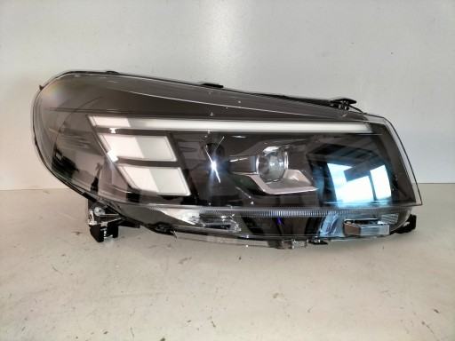 LAMPA FAR PREDNJI DESNI OPEL VIVARO C ZAFIRA D REDIZAJN 24- FULL LED L