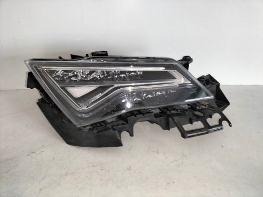 LAMPA FAR PREDNJI DESNI SEAT ATECA 16- FULL LED