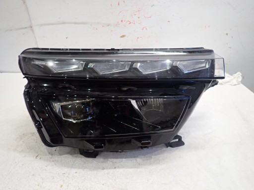 LAMPA FAR PREDNJI DESNI SKODA KAMIQ 2019- FULL LED 658941016B