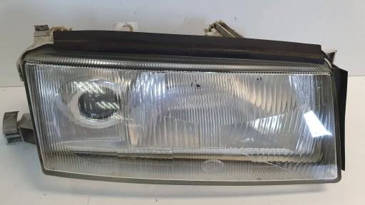 LAMPA FAR PREDNJI DESNI SKODA OCTAVIA MK1 96-