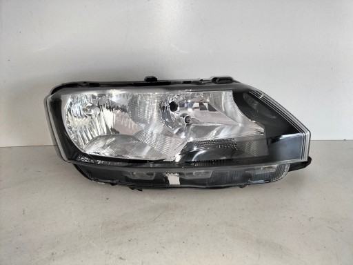 LAMPA FAR PREDNJI DESNI SKODA RAPID 12-17