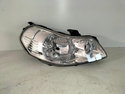 LAMPA FAR PREDNJI DESNI SUZUKI SX4 SX-4 06-14 FIAT SEDICI