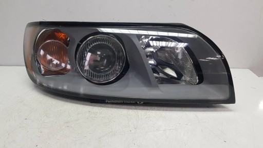 LAMPA FAR PREDNJI DESNI VOLVO V50 04- TYC