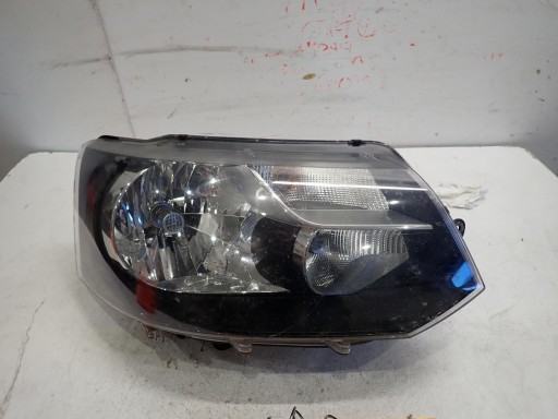 LAMPA FAR PREDNJI DESNI VW T5 REDIZAJN 2009-2015 7E1941016R