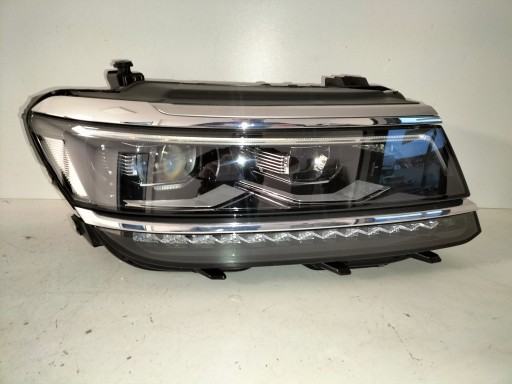 LAMPA FAR PREDNJI DESNI VW TIGUAN II 16-20 ALLSPACE FULL LED