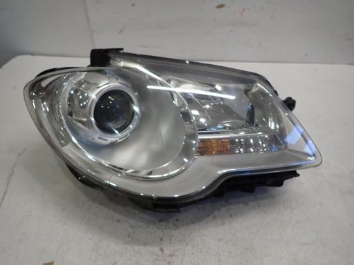 LAMPA FAR PREDNJI DESNI VW TOURAN REDIZAJN 2007-2010 1T1941006B