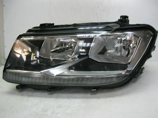 LAMPA FAR PREDNJI LIJEVI 5NB941005B VW TIGUAN 2 II 16-