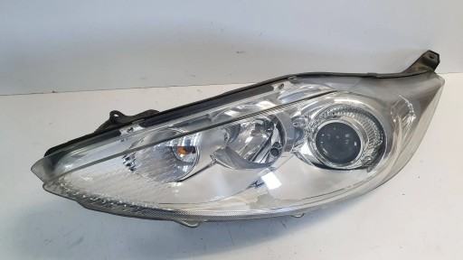 LAMPA FAR PREDNJI LIJEVI 8A61-13W030-CF FORD FIESTA MK7 07-