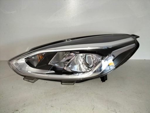 LAMPA FAR PREDNJI LIJEVI FORD FIESTA MK8 17-