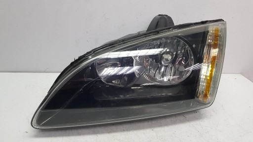 LAMPA FAR PREDNJI LIJEVI FORD FOCUS MK2 4M5 04-