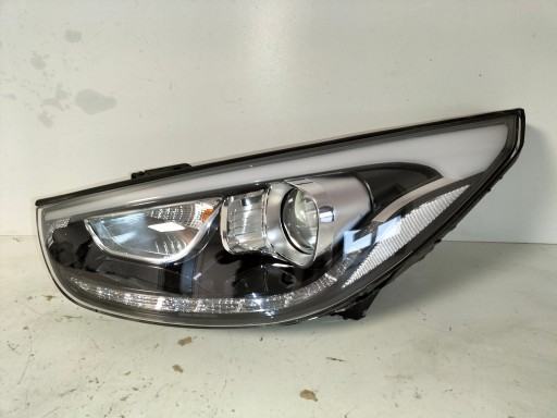 LAMPA FAR PREDNJI LIJEVI HYUNDAI IX35 REDIZAJN 13- XENON